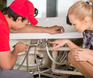 About Emergency plumbing pros Kilgore, TX